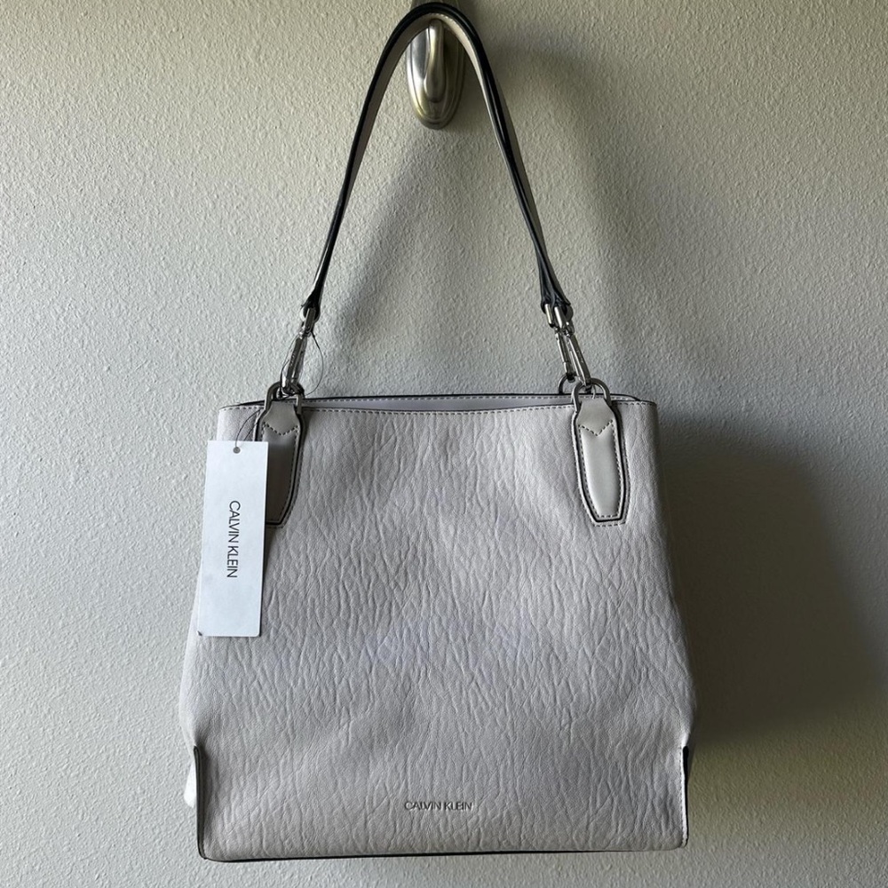 NWT Calvin Klein Shoulder Bag